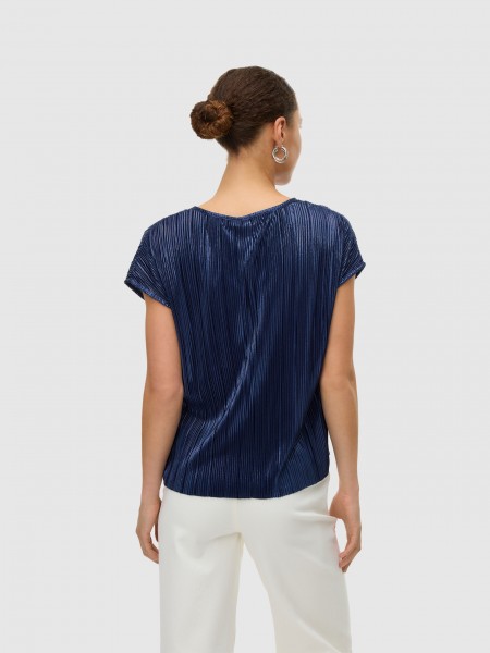 Blusa Mulher Vero Moda