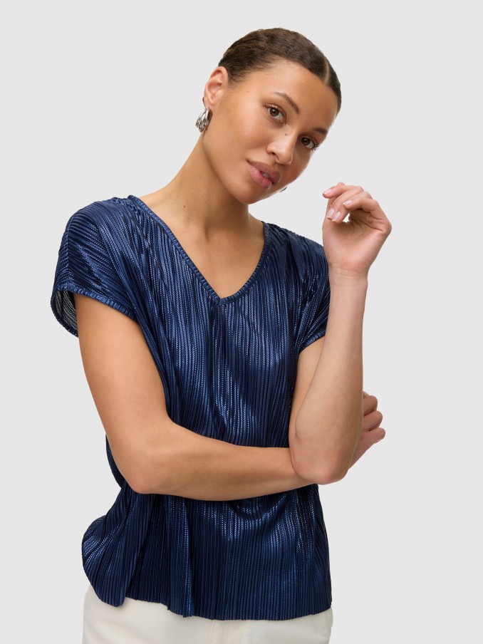 Blusa Mulher Vero Moda