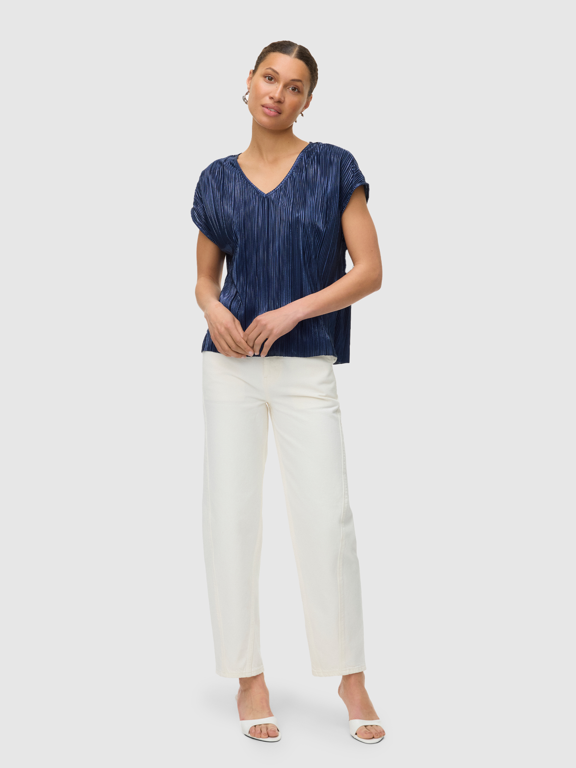 Blouse Woman Vero Moda