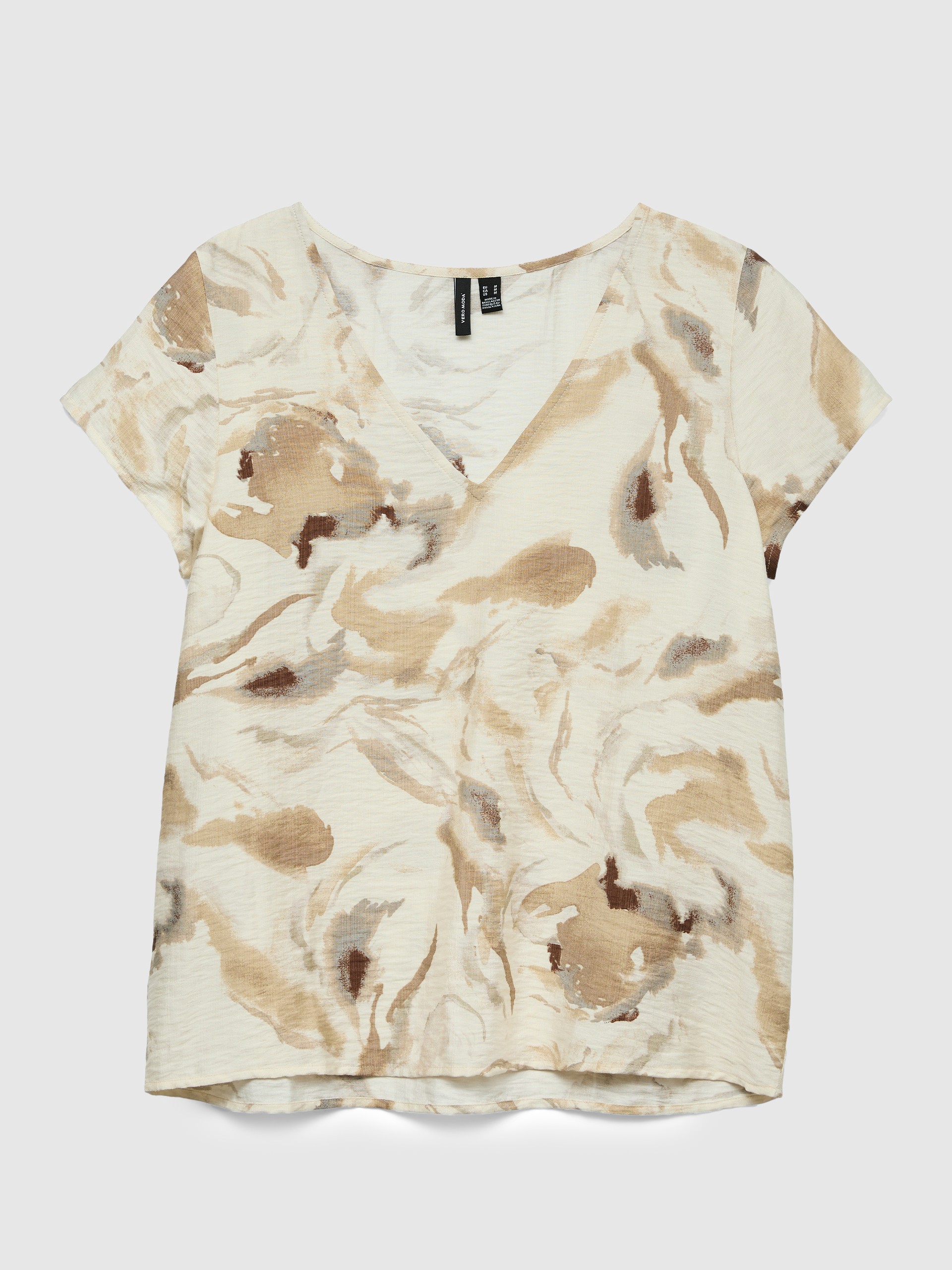Blusa Mulher Vero Moda