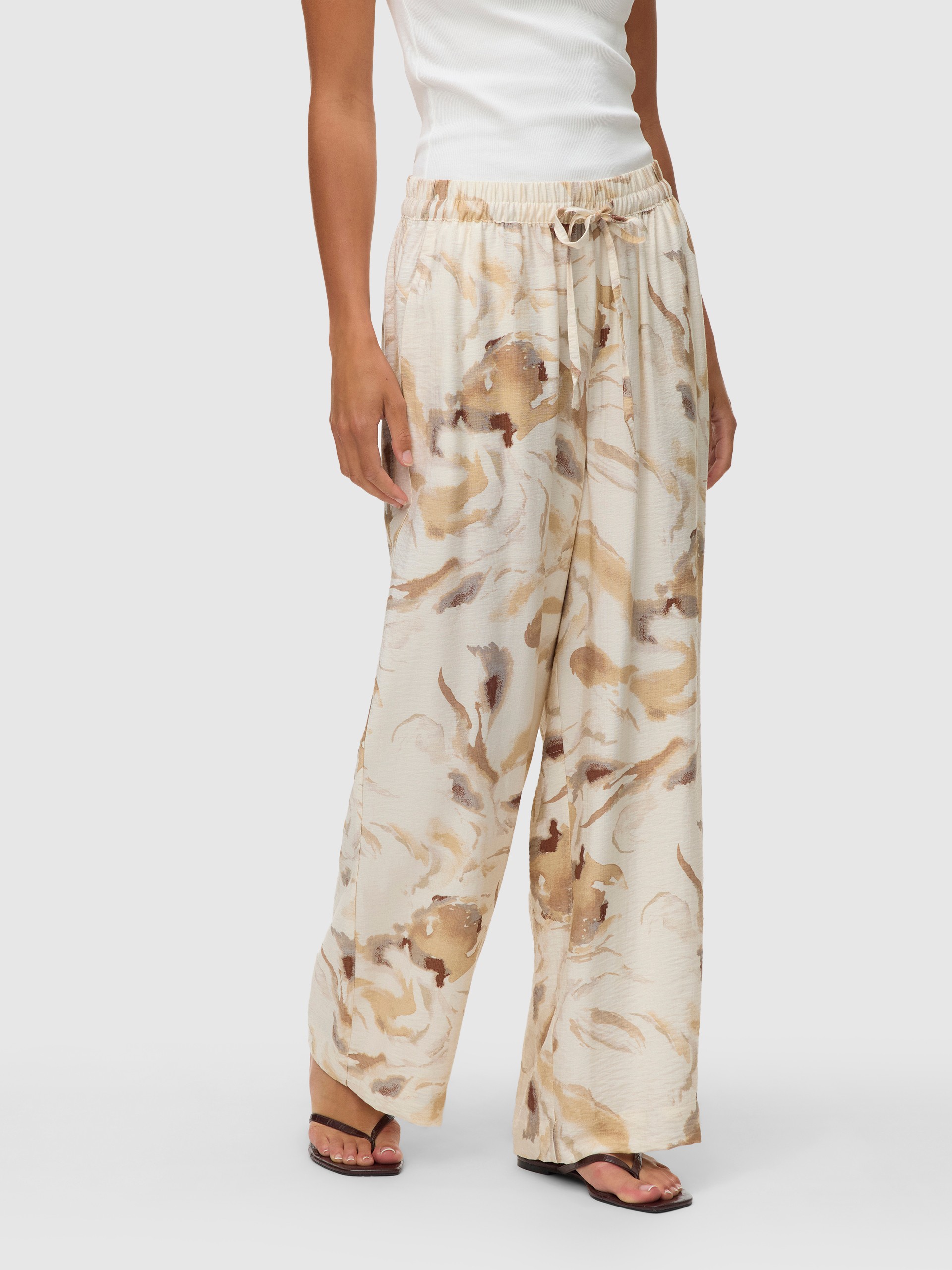 Pantalones Mujer Vero Moda