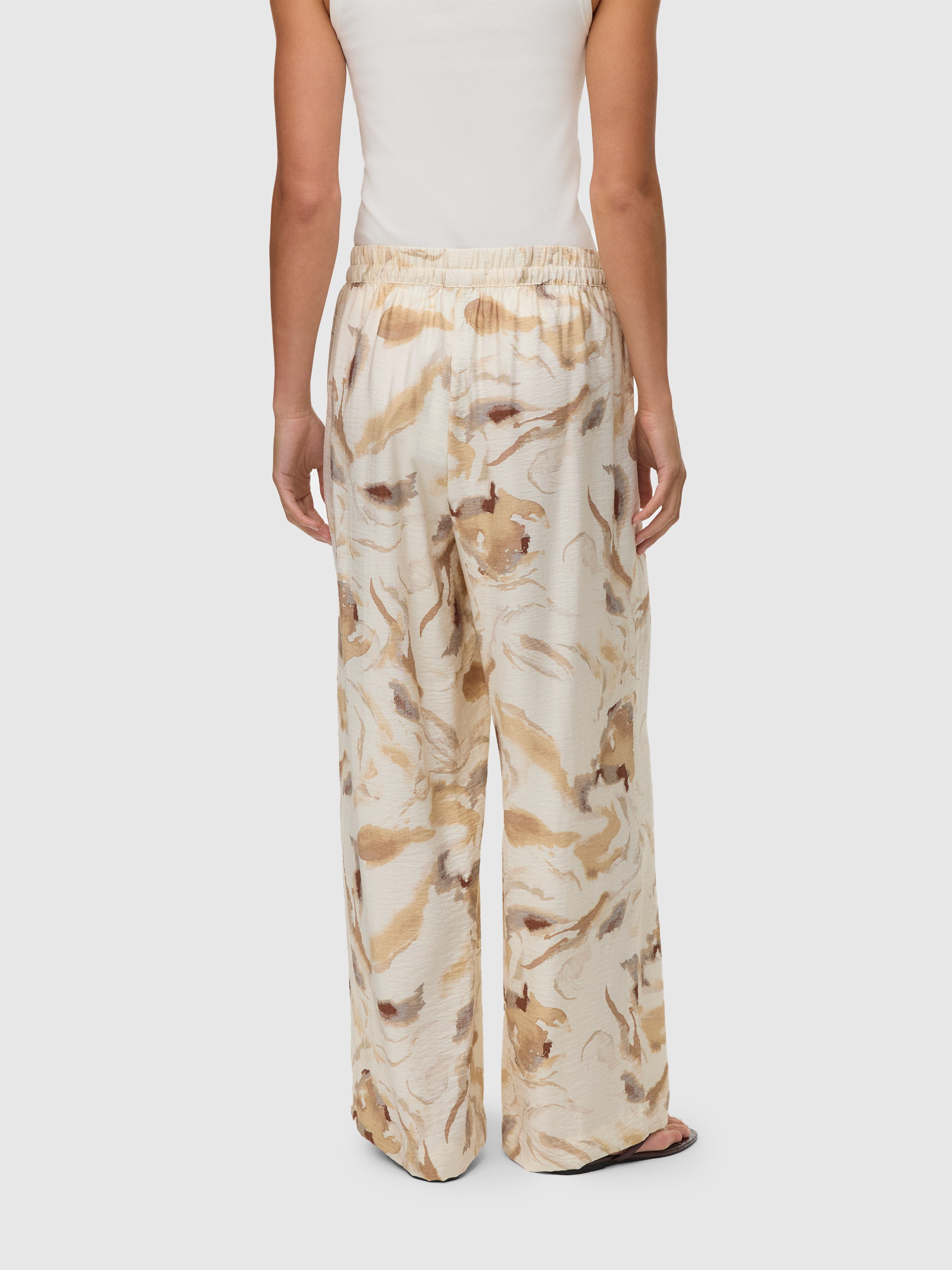 Pantalones Mujer Vero Moda