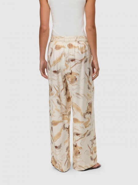 Pants Woman Vero Moda