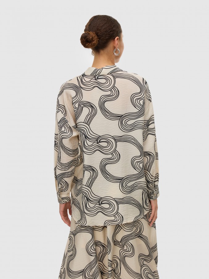Shirt Woman Vero Moda