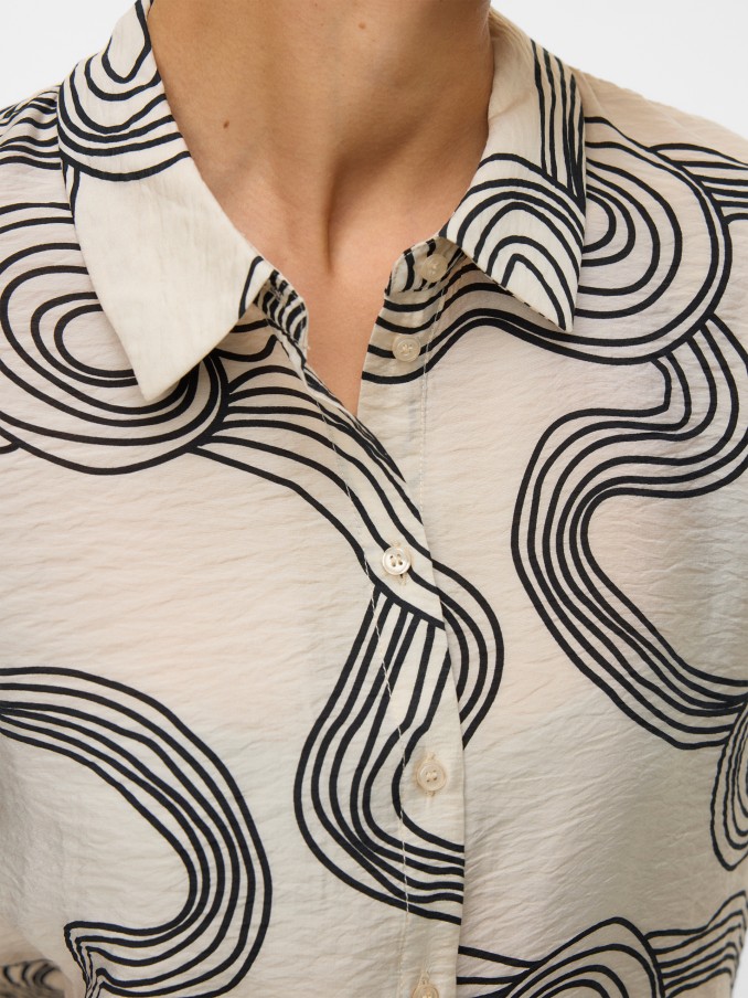 Shirt Woman Vero Moda