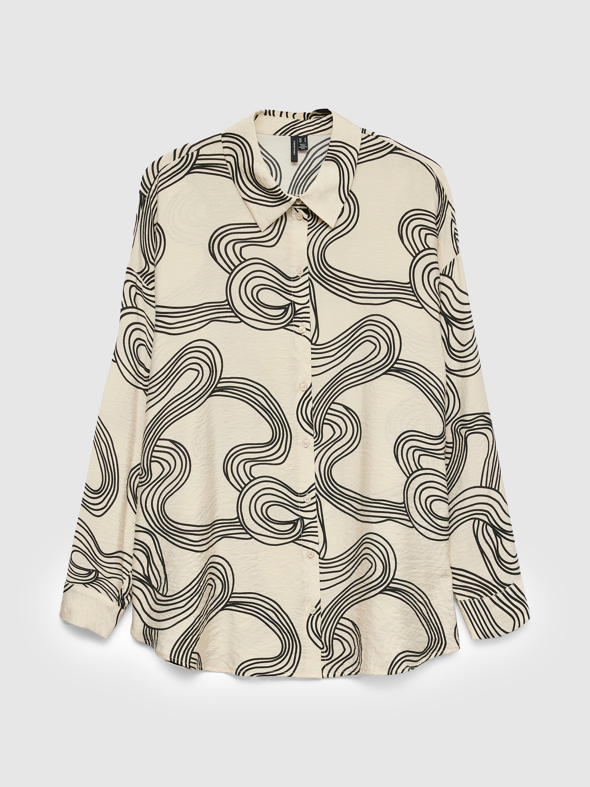 Camisa Mujer Vero Moda