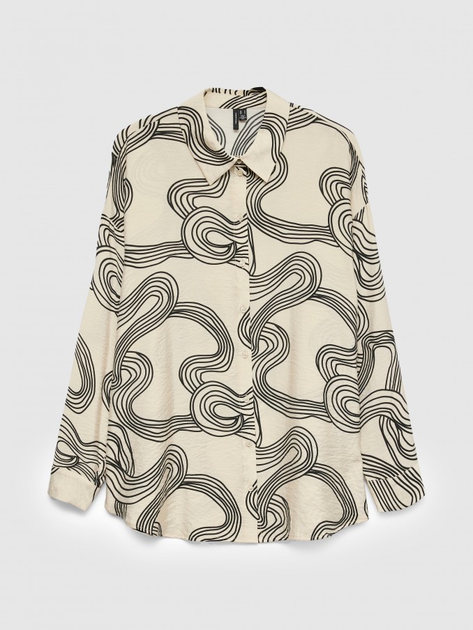 Shirt Woman Vero Moda