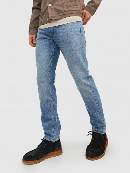 Pantalones Hombre Jeans Jack & Jones