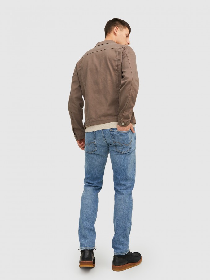 Pantalones Hombre Jeans Jack & Jones
