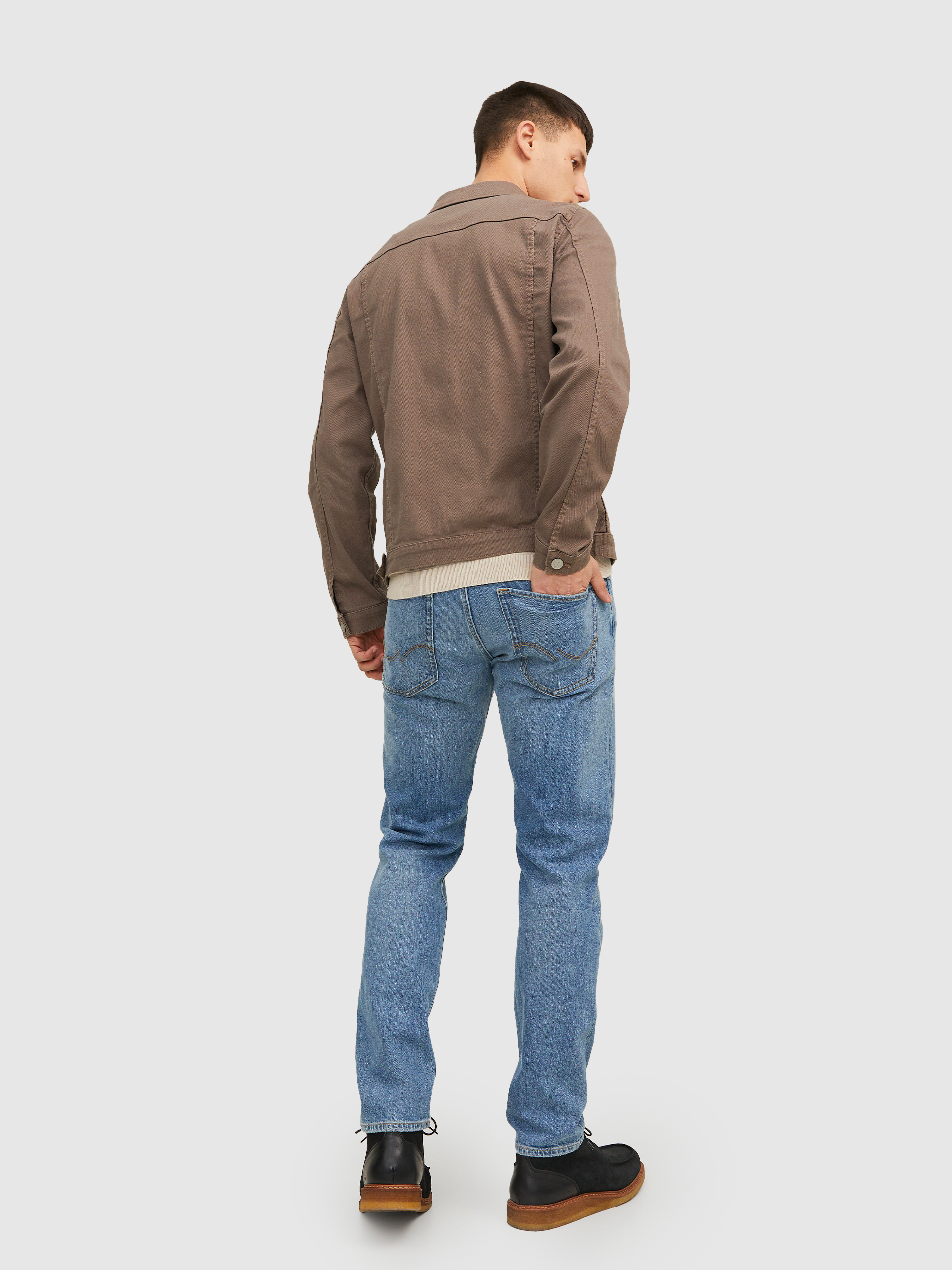 Pants Man Jeans Jack & Jones