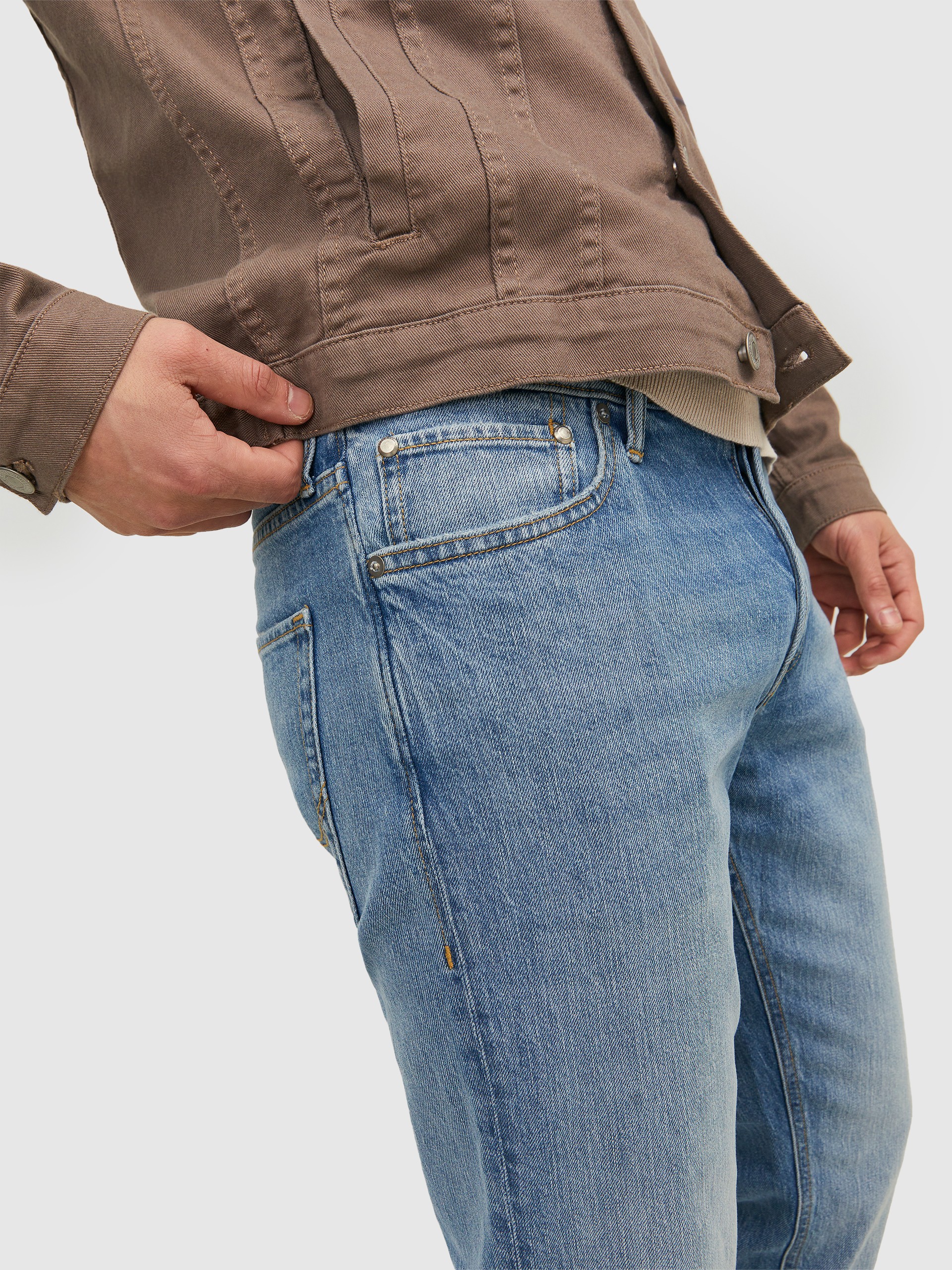 Pants Man Jeans Jack & Jones