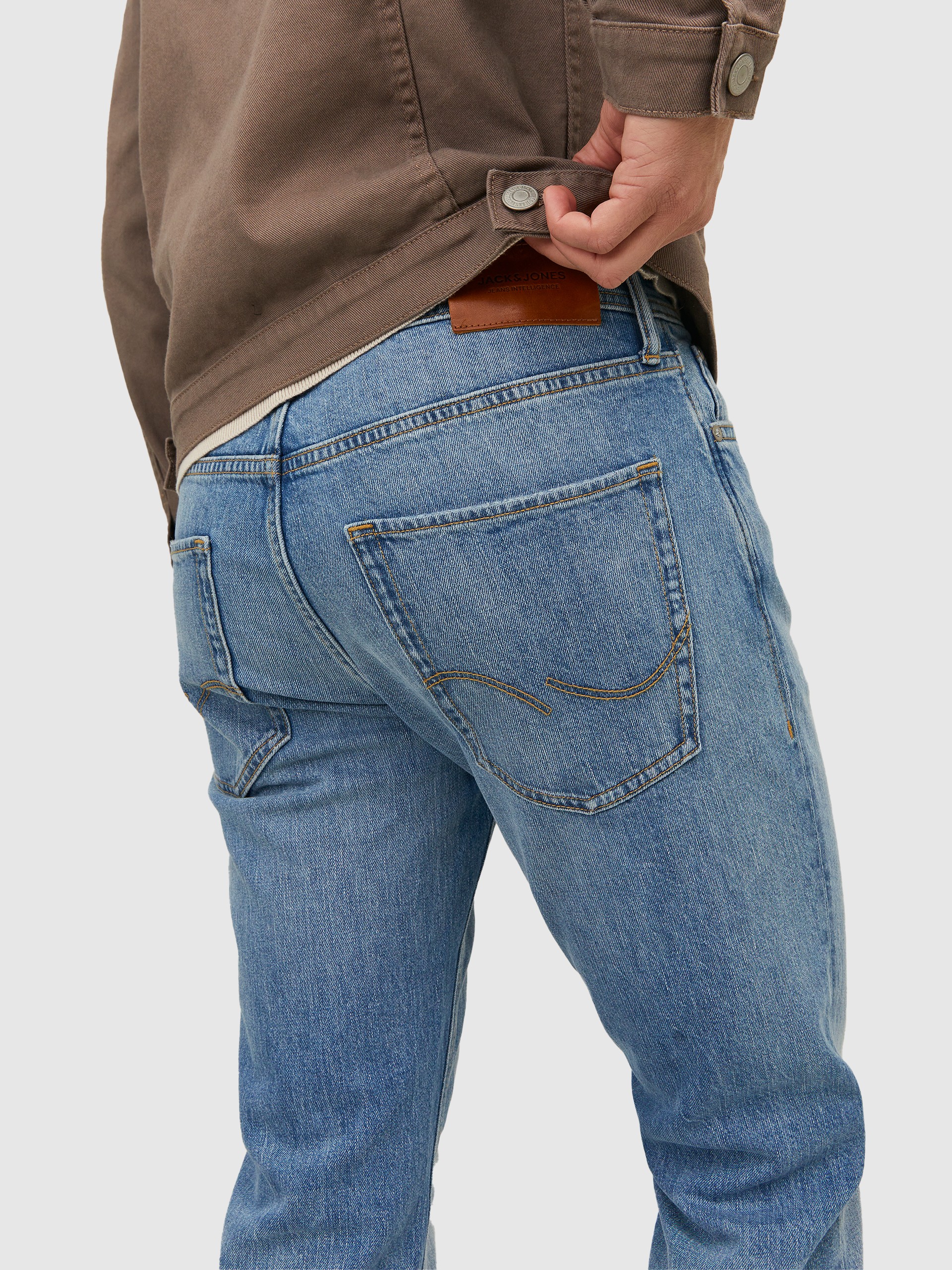 Pants Man Jeans Jack & Jones