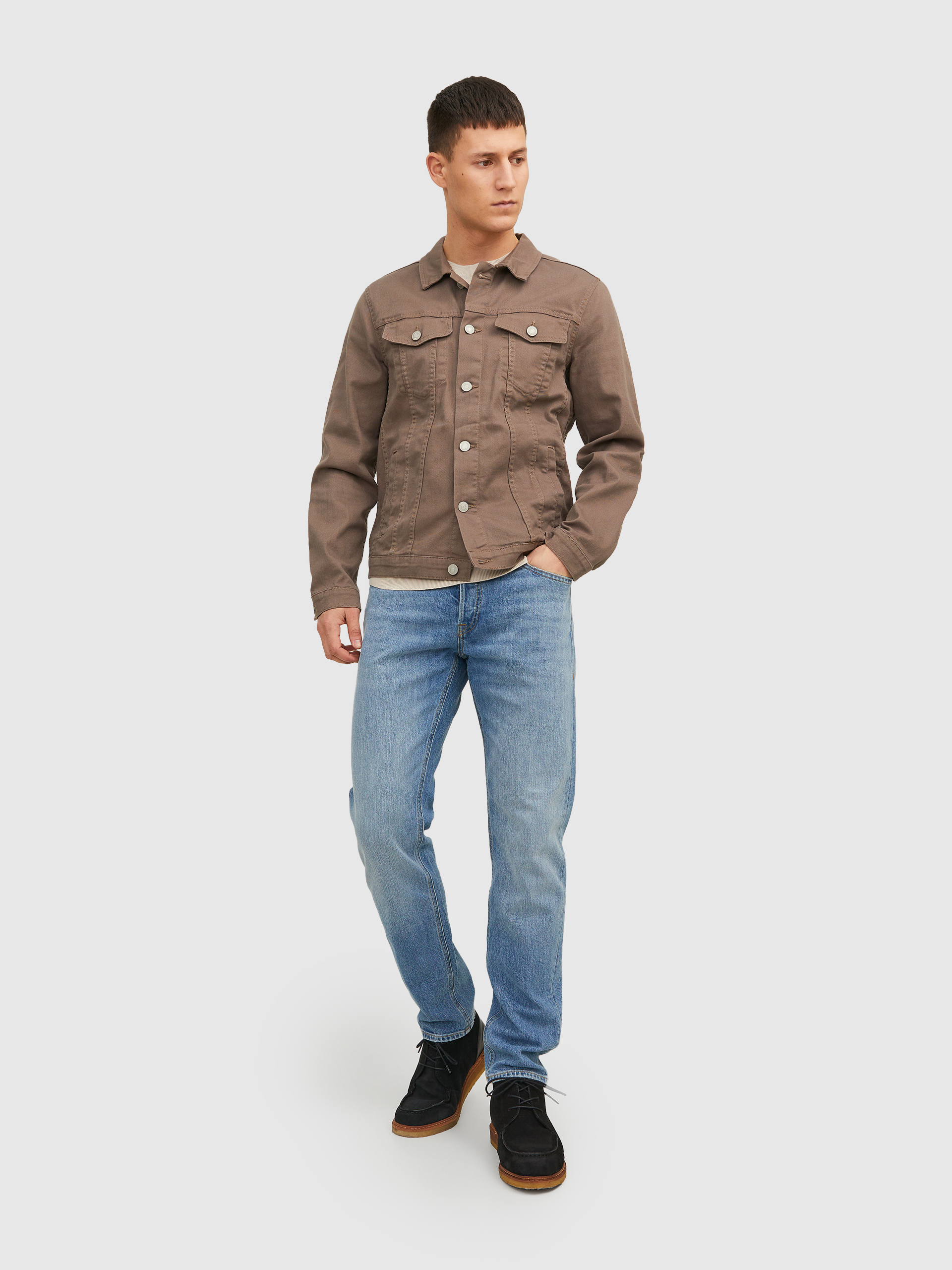 Pants Man Jeans Jack & Jones