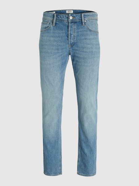 Pantalones Hombre Jeans Jack & Jones Pantalones Hombre Jeans Jack & Jones