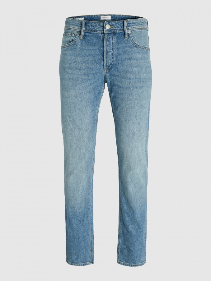 Pantalones Hombre Jeans Jack & Jones