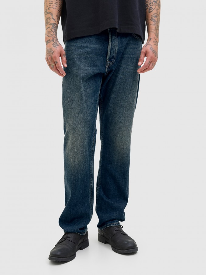 Pantalones Hombre Jeans Jack & Jones