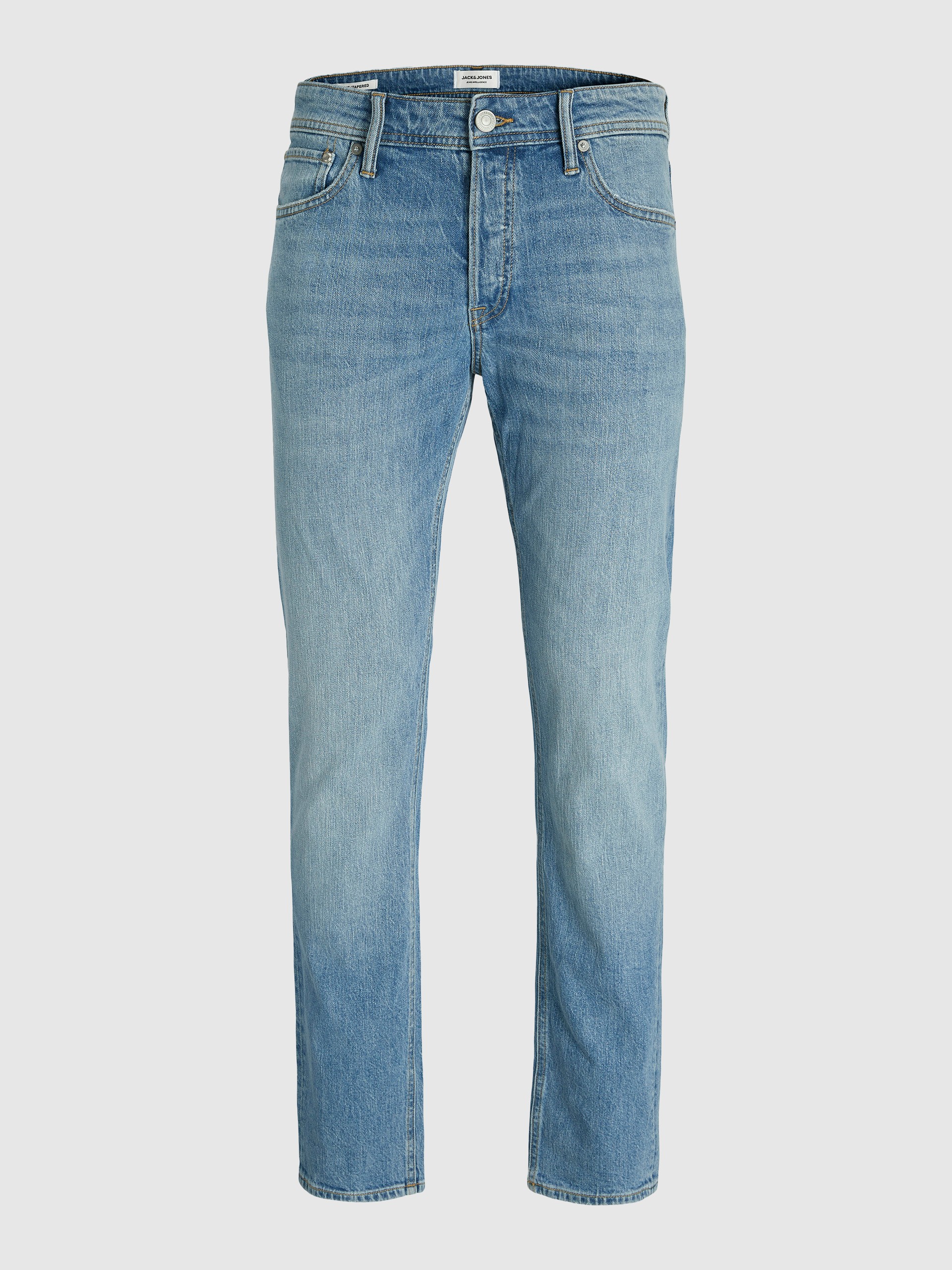 Pants Man Jeans Jack & Jones