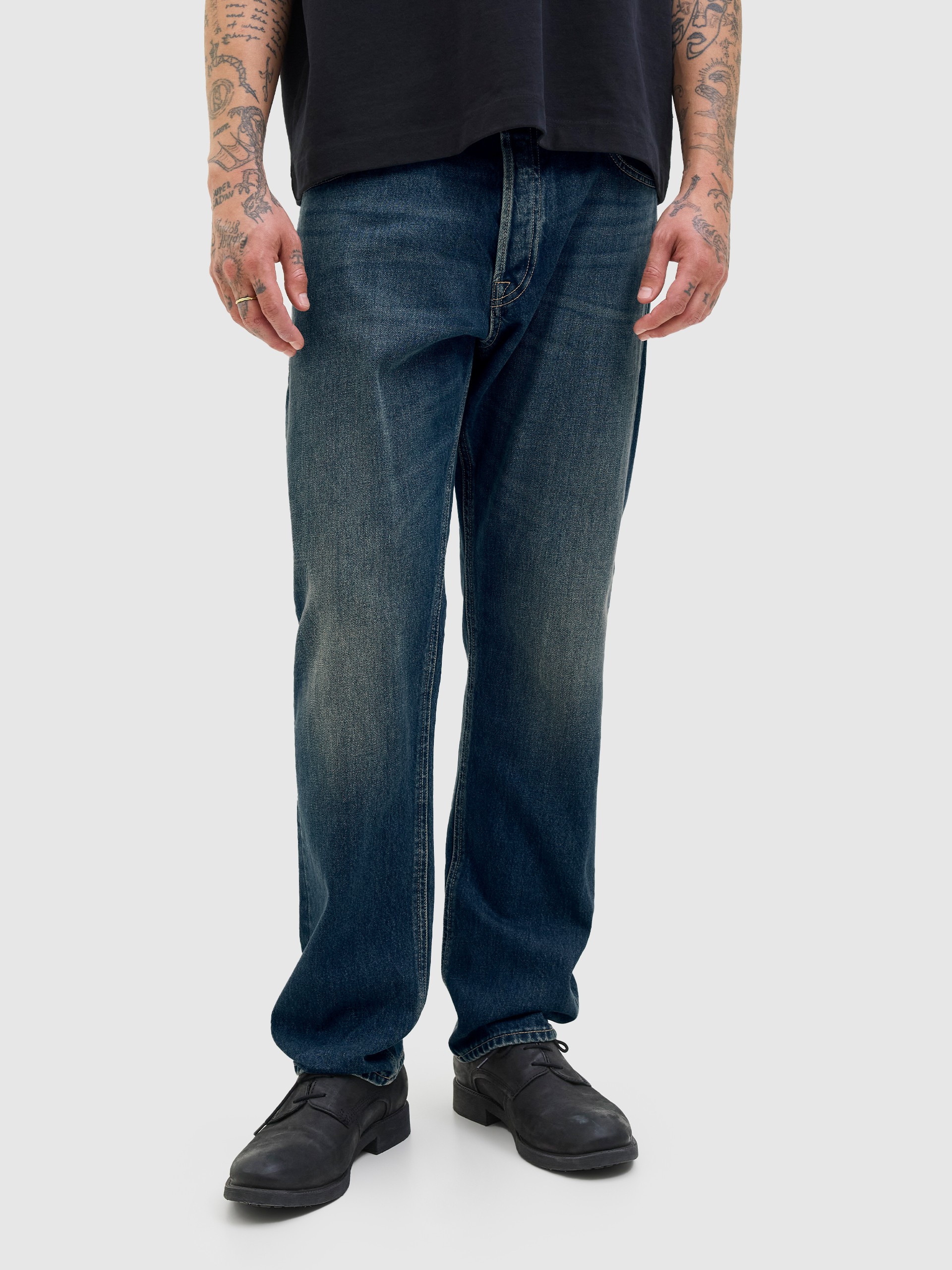Pantalones Hombre Jeans Jack & Jones