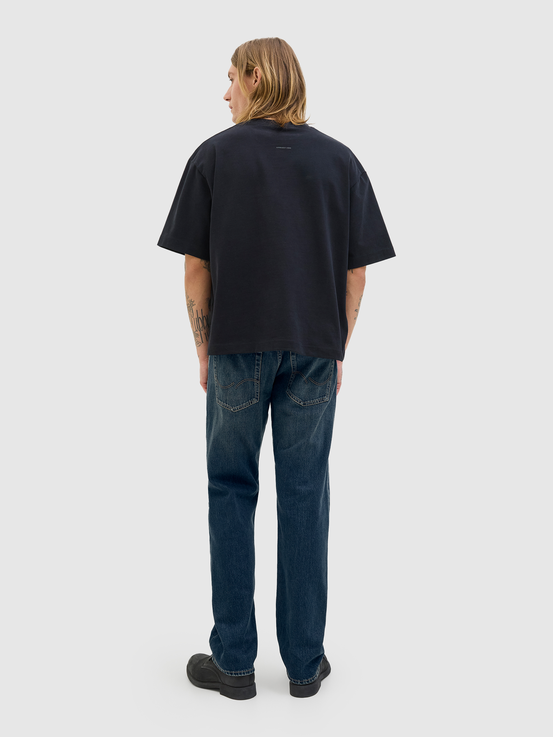 Pantalones Hombre Jeans Jack & Jones