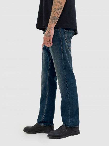 Pantalones Hombre Jeans Jack & Jones Pantalones Hombre Jeans Jack & Jones