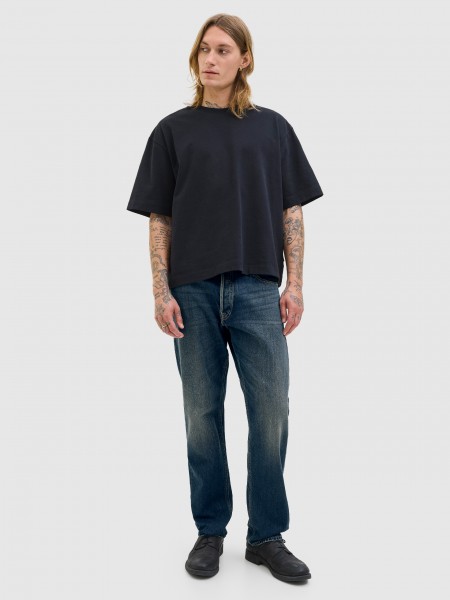 Pantalones Hombre Jeans Jack & Jones Pantalones Hombre Jeans Jack & Jones