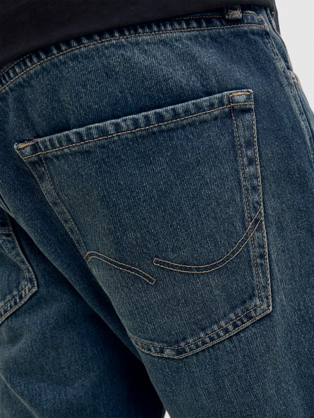 Pantalones Hombre Jeans Jack & Jones Pantalones Hombre Jeans Jack & Jones