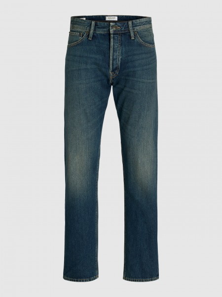 Pantalones Hombre Jeans Jack & Jones Pantalones Hombre Jeans Jack & Jones