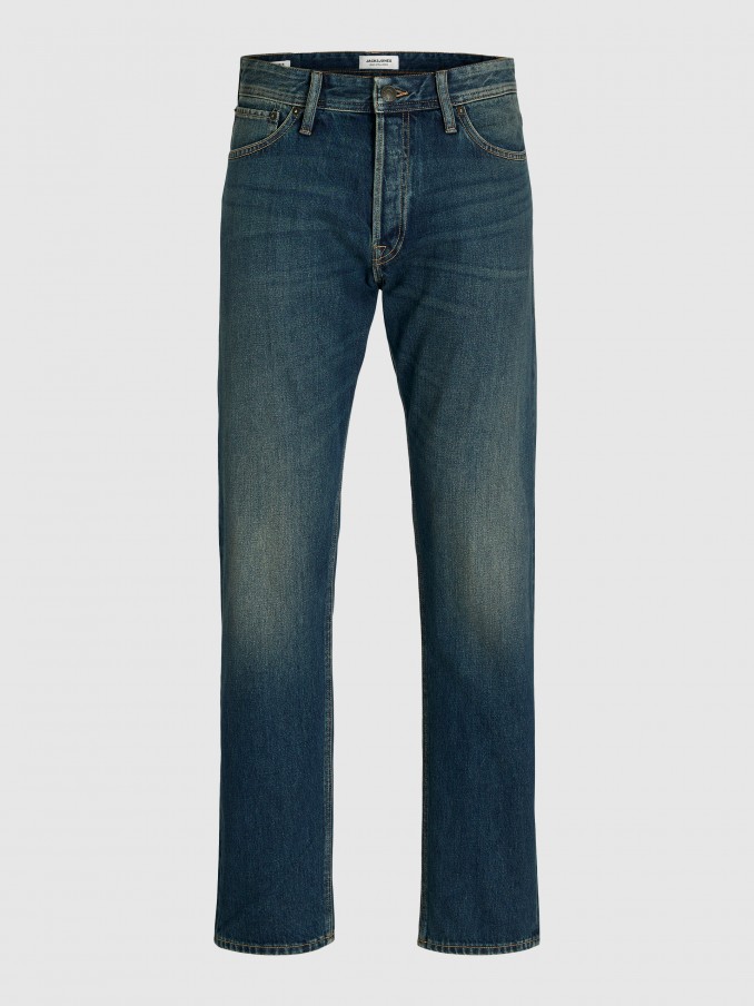 Pantalones Hombre Jeans Jack & Jones