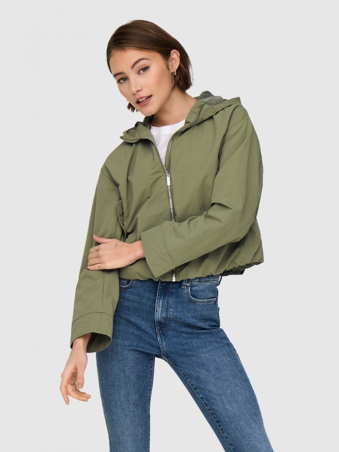 Jacket Woman Only
