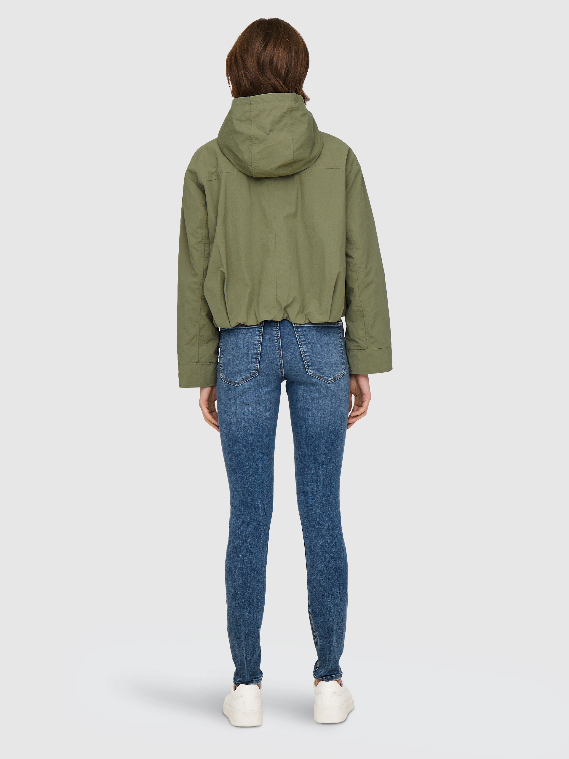 Jacket Woman Only