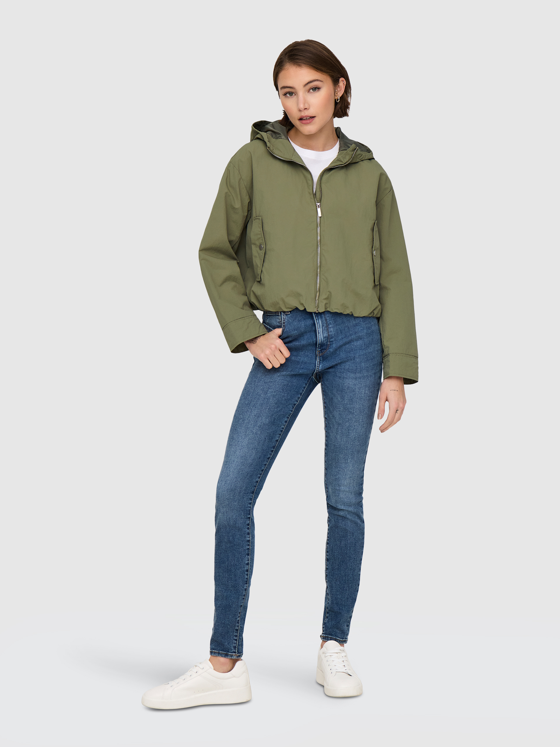 Jacket Woman Only