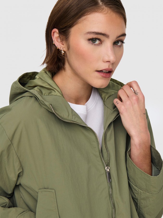 Jacket Woman Only