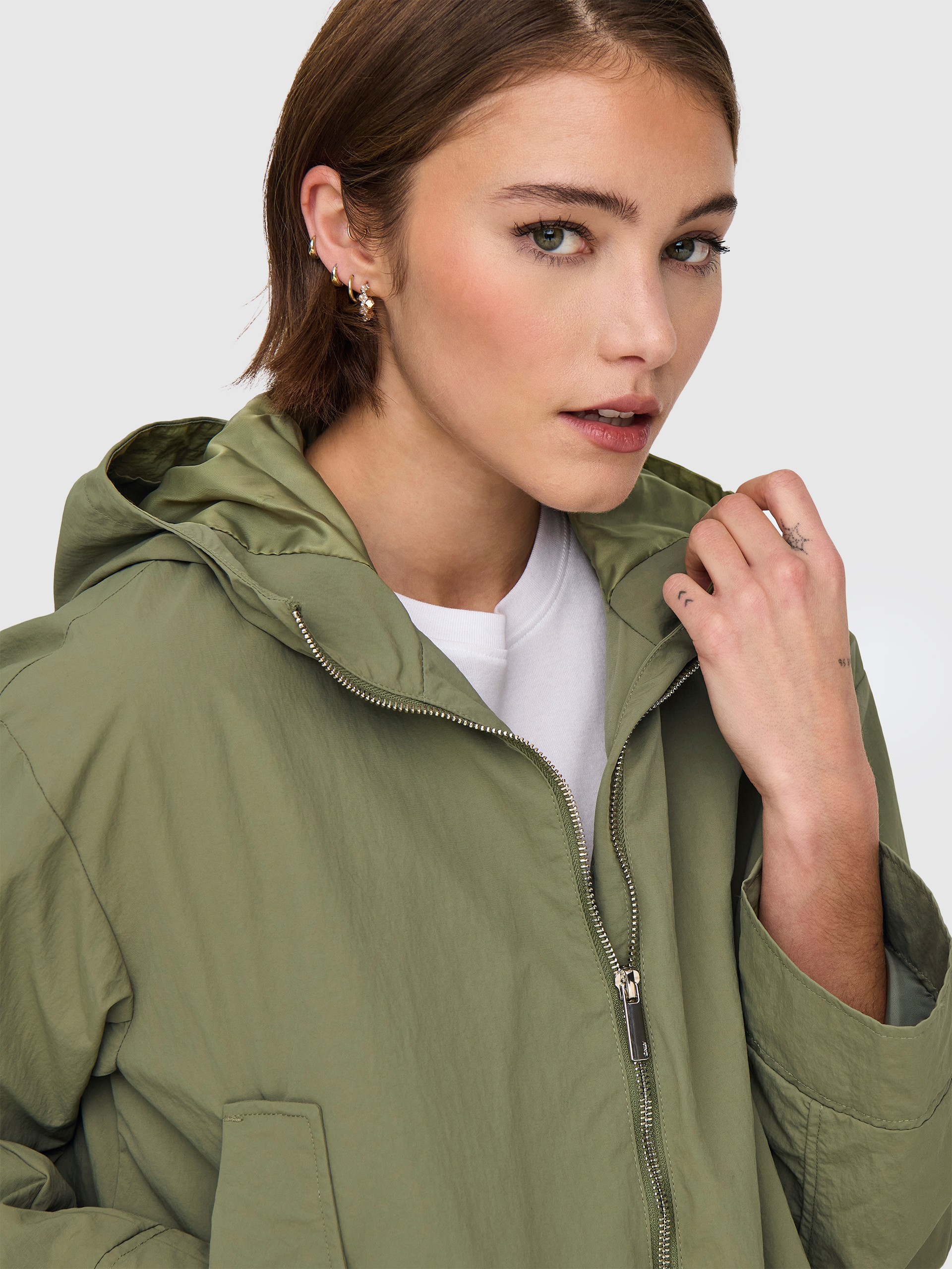 Jacket Woman Only
