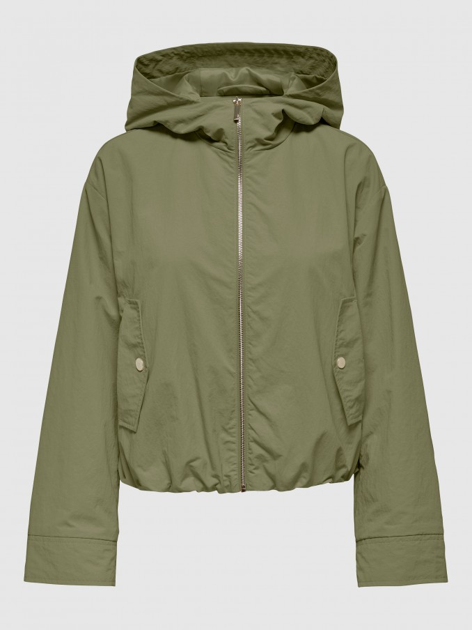Jacket Woman Only