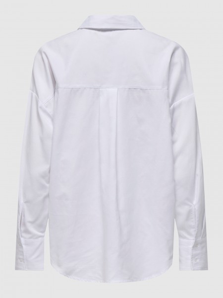 Shirt Woman Only Shirt Woman Only