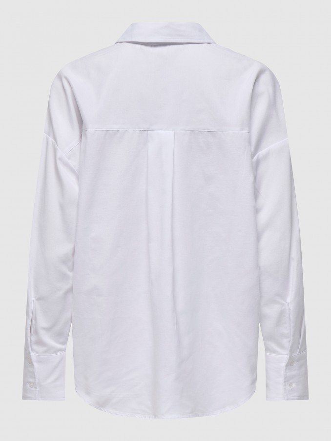 Shirt Woman Only