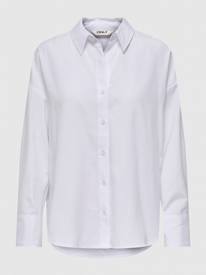 Shirt Woman Only
