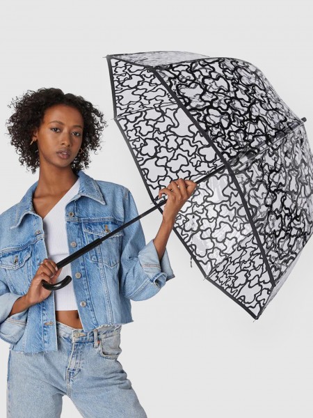 Guarda-Chuva Mulher Tous