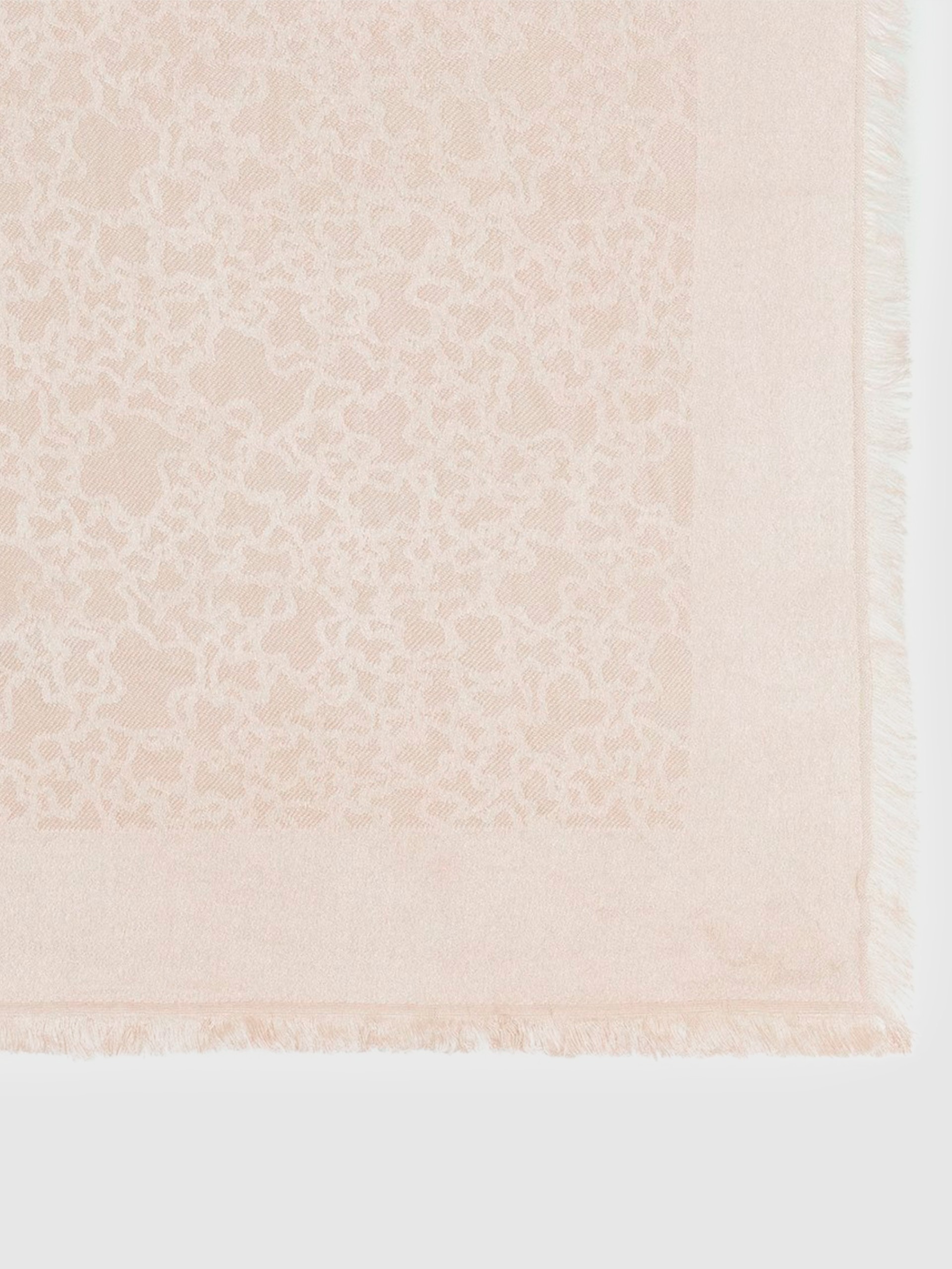 Scarves Woman Beige Tous