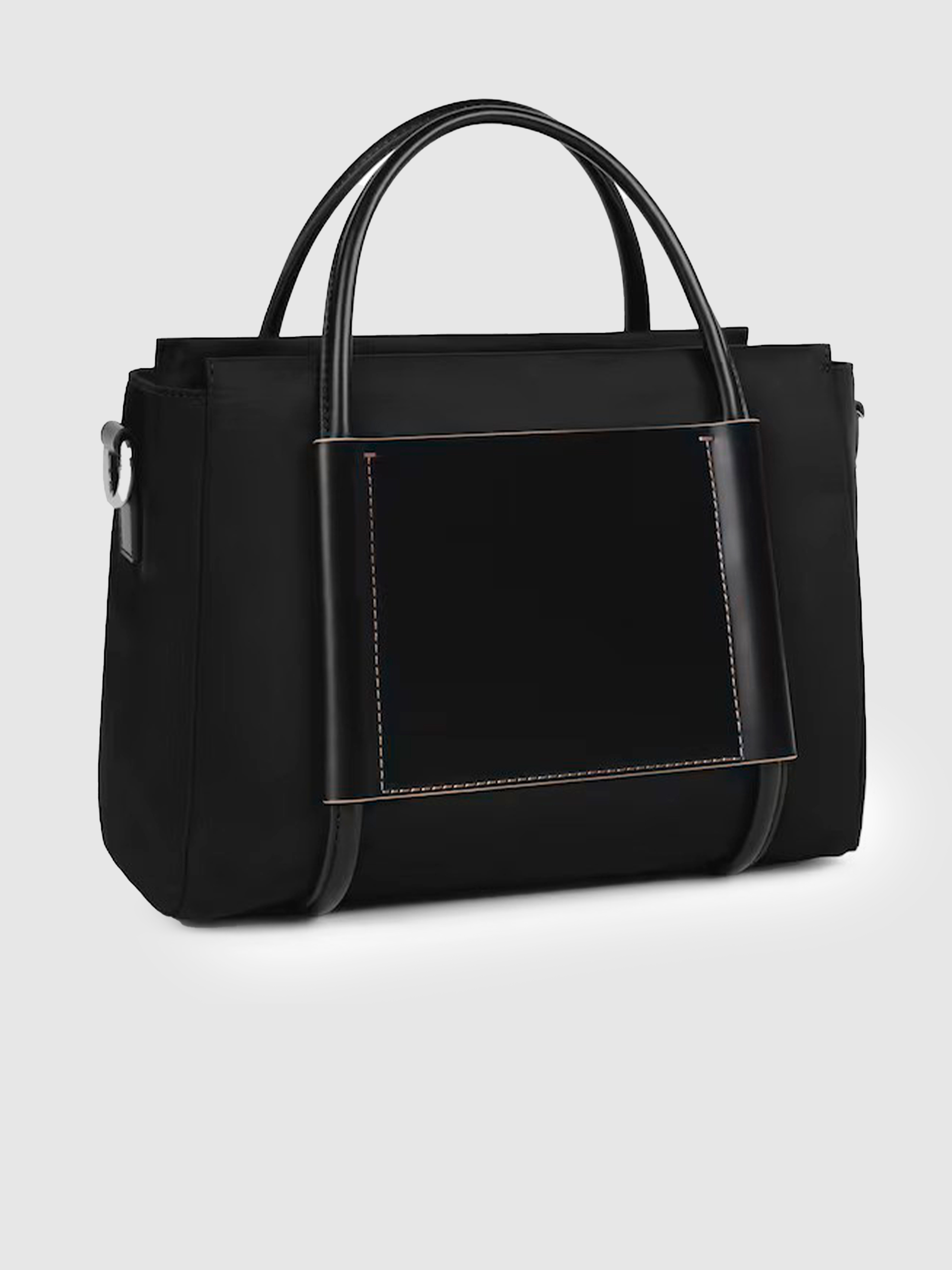 Shoulder Bags Woman Black Tous