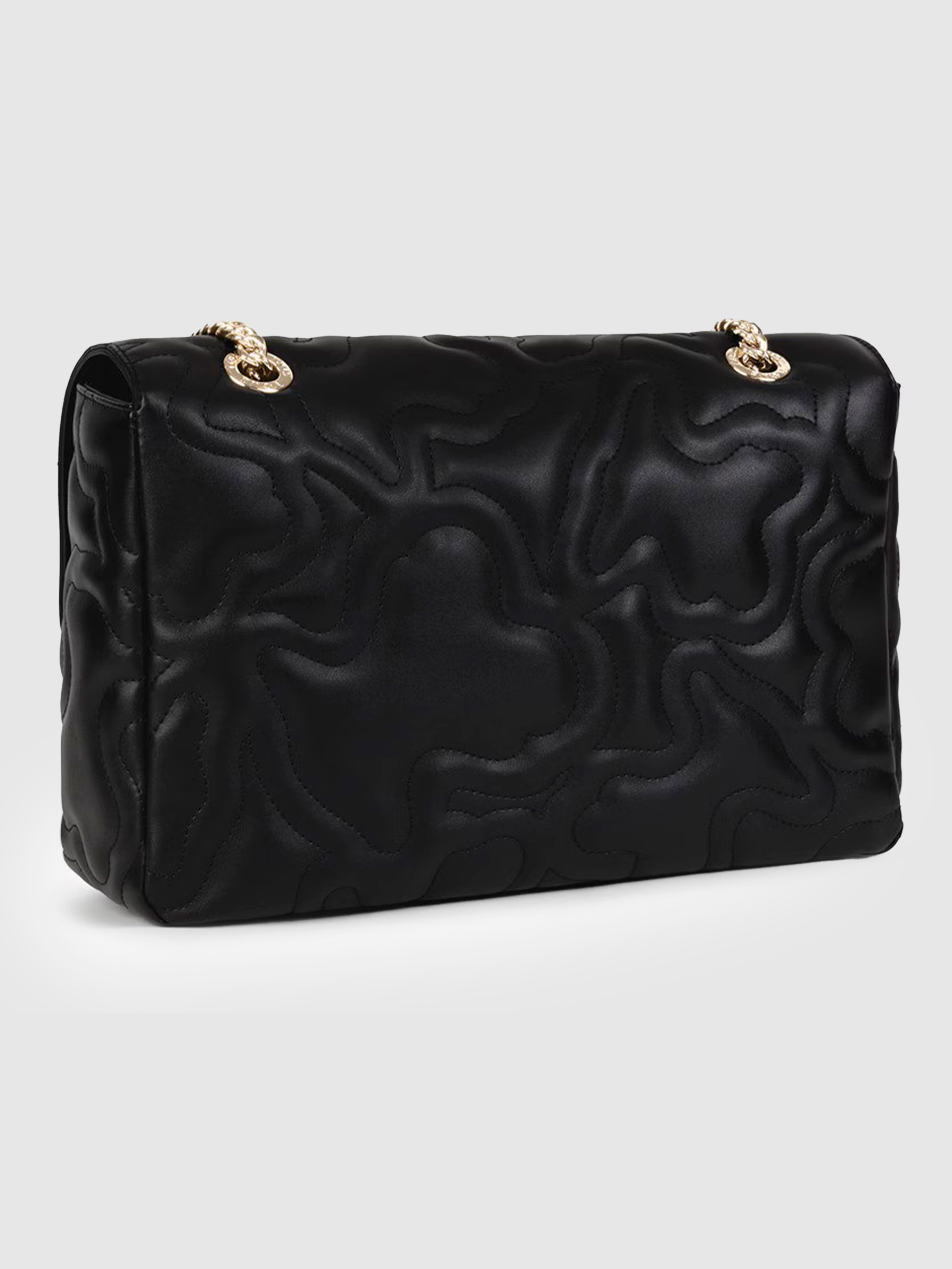 Bolsos de Hombro Mujer Negro Tous