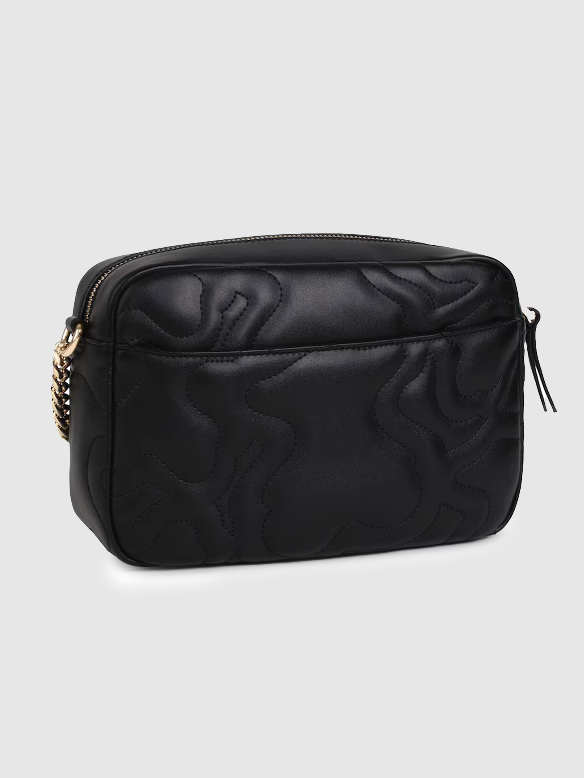 Bolsos de Hombro Mujer Negro Tous