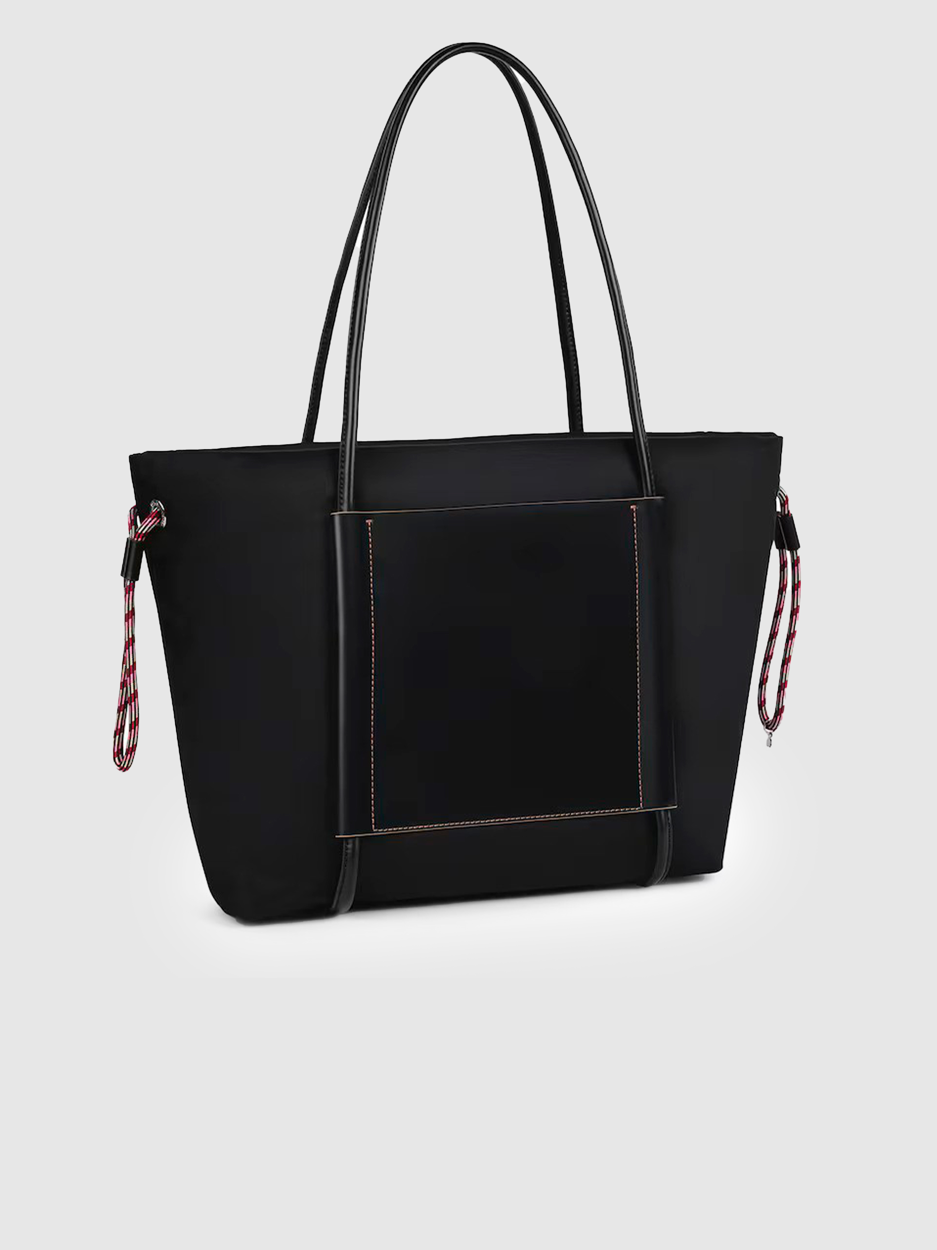 Bolsos Mujer Negro Tous