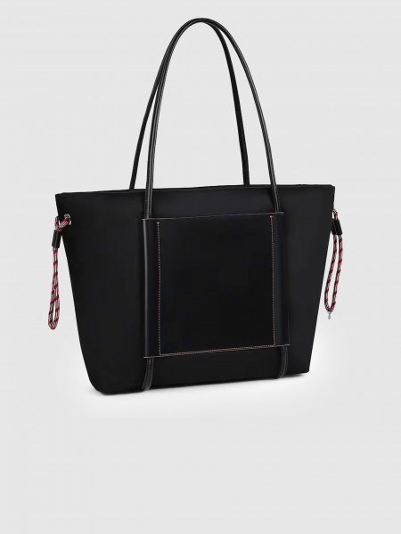 Shoppers Mulher Tous