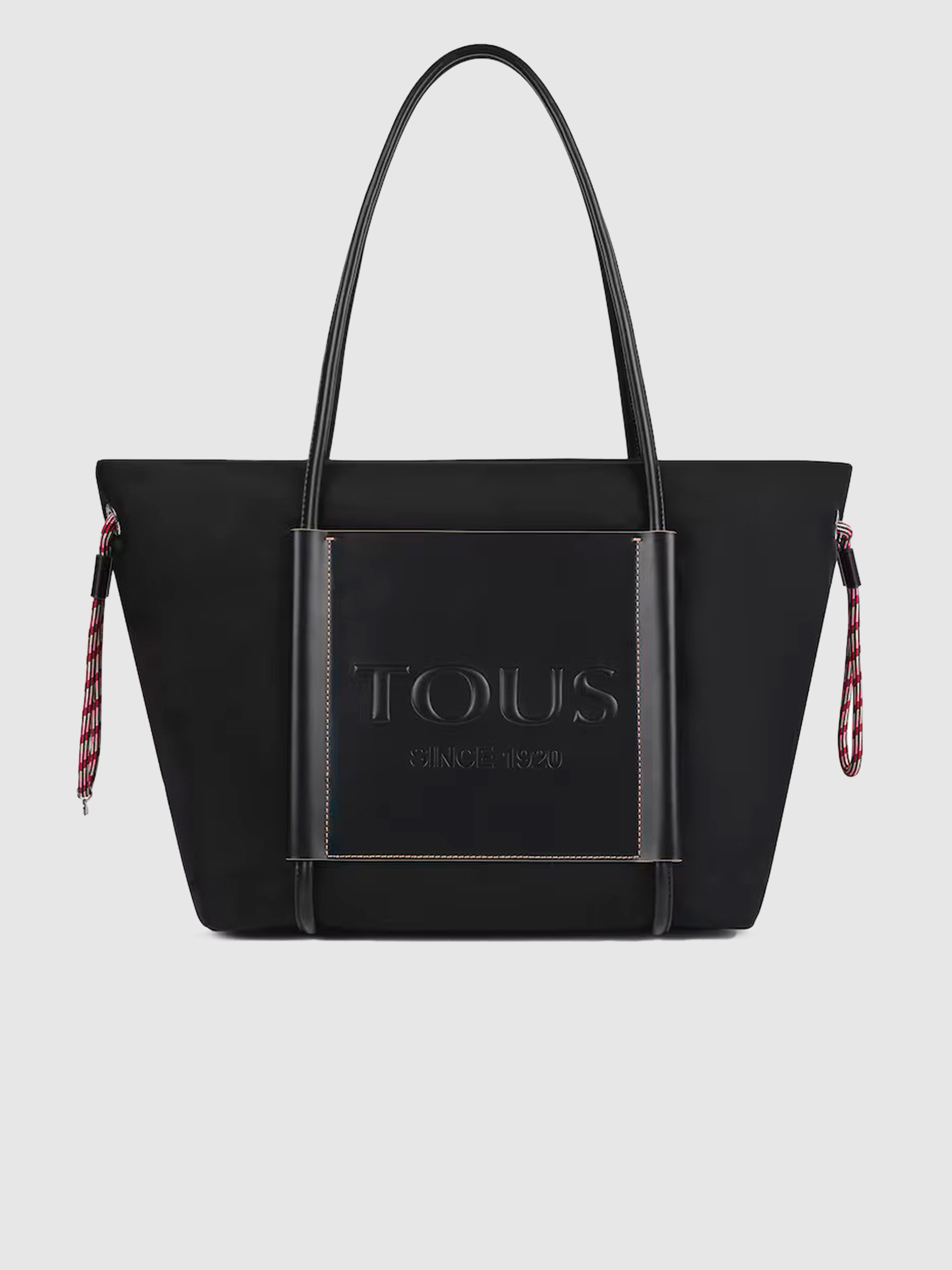 Bolsos Mujer Negro Tous