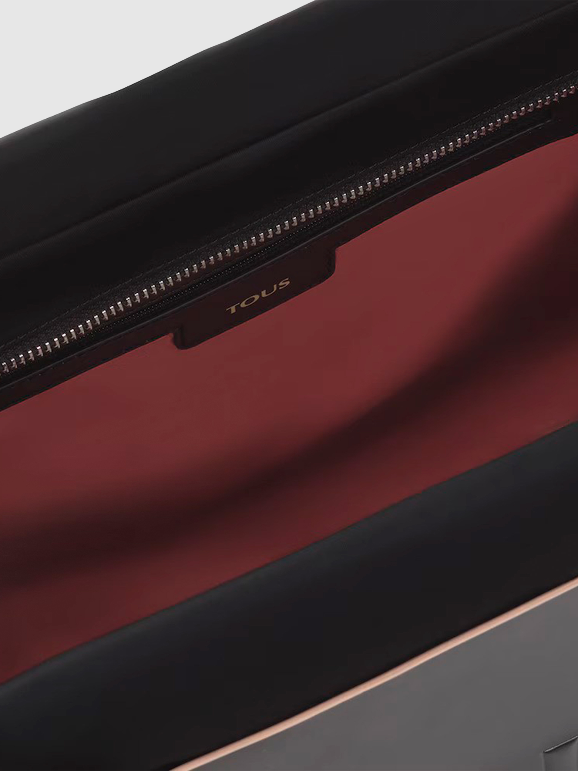 Bolsos Mujer Negro Tous