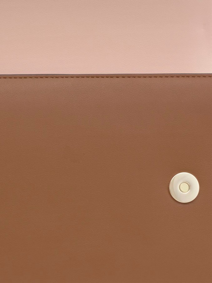 Shoulder Bags Woman Cream Tous