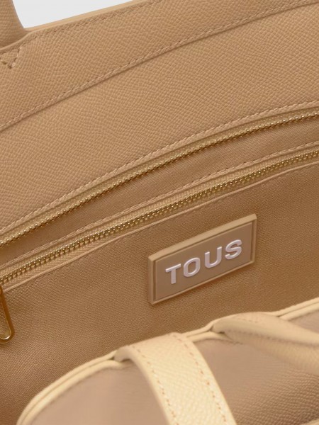 Shoppers Mulher Tous