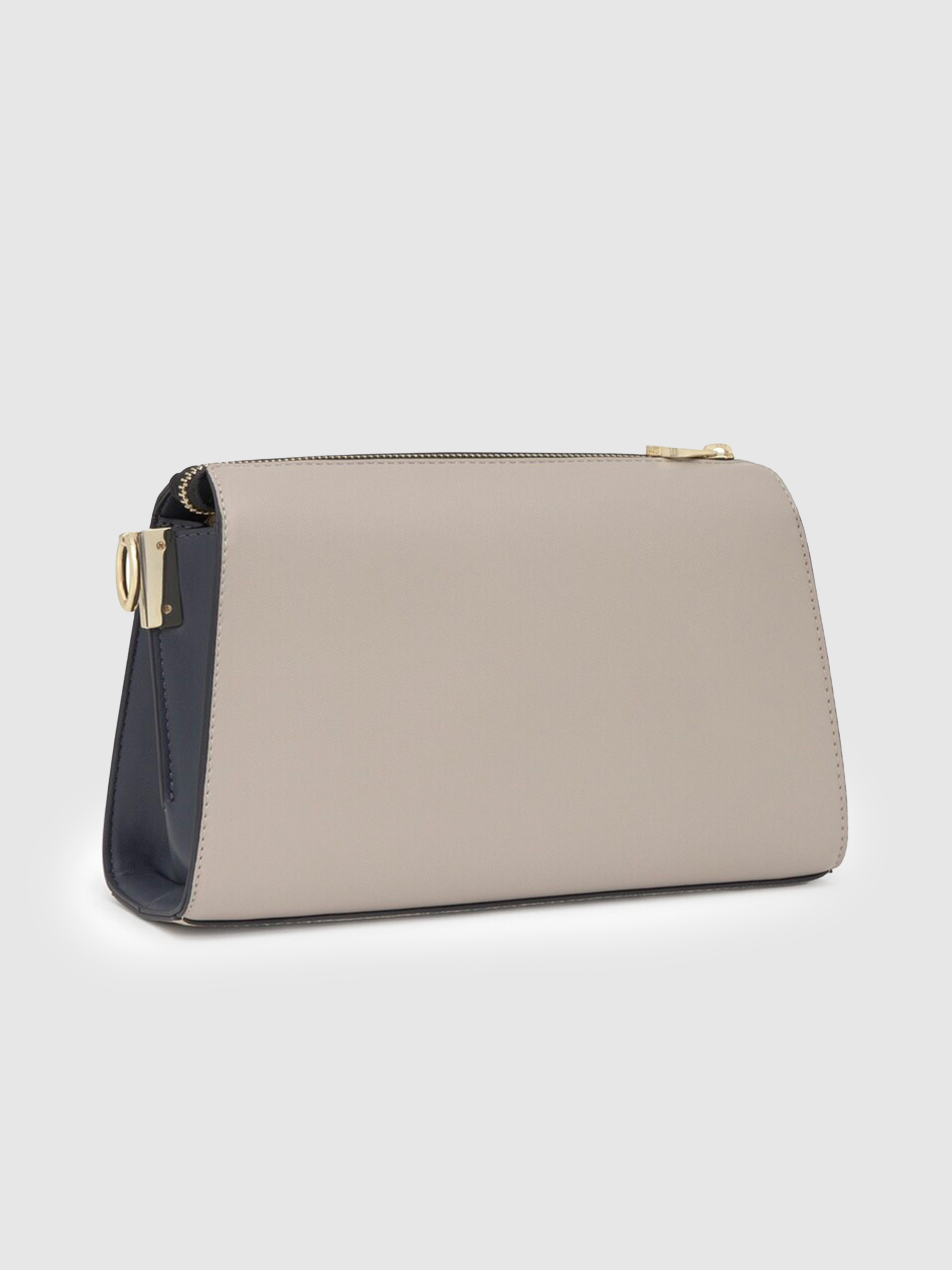 Bolsos de Hombro Mujer Gris Tous