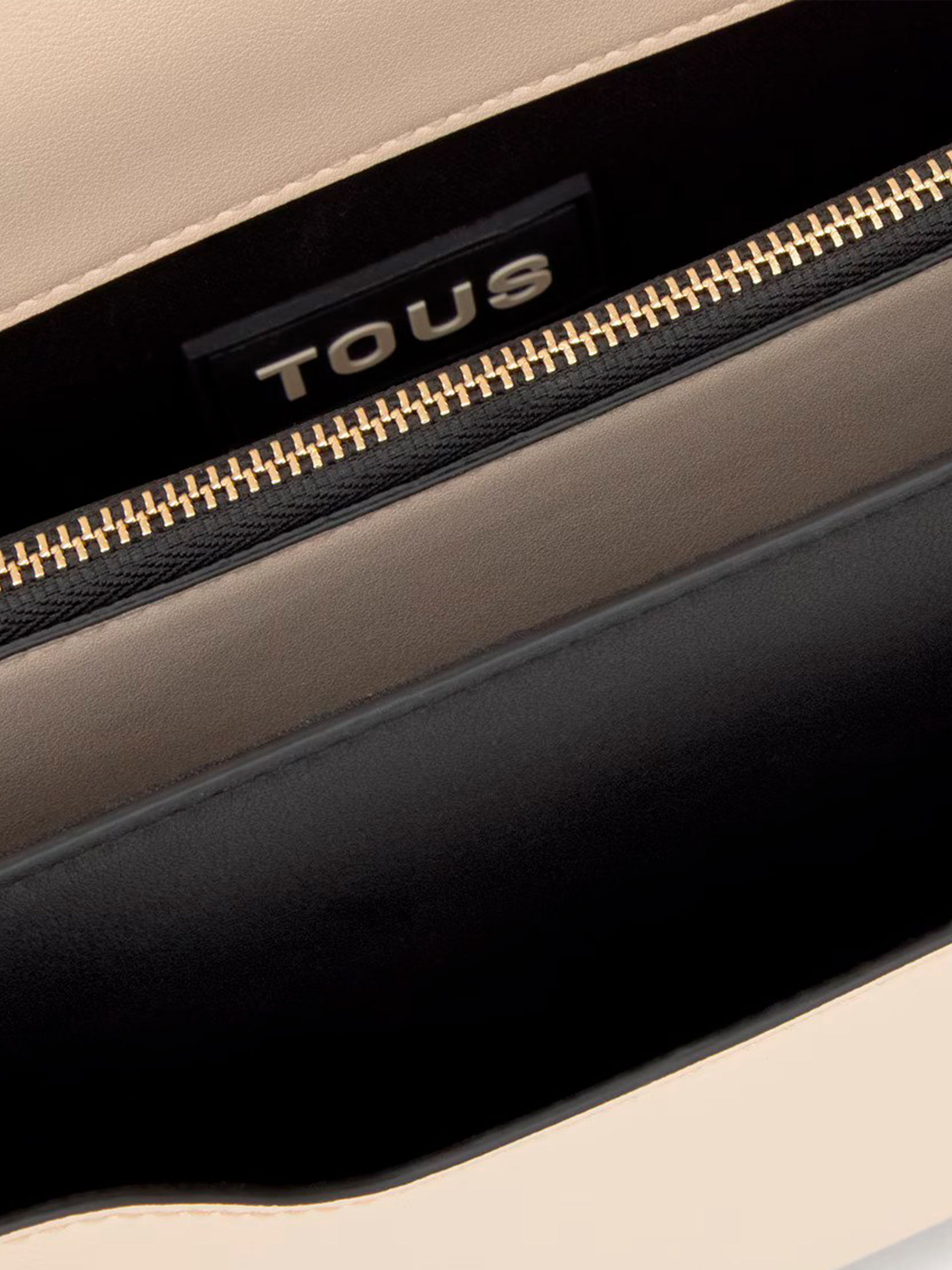 Shoulder Bags Woman Black Tous